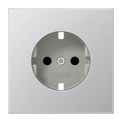 Cazoleta schuko® prot. ls alum.