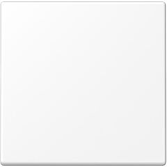 Tecla simple ls blanco mate