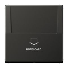 Tarjetero hotel ls antracita