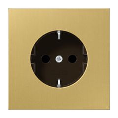 Enchufe schuko® prot contacto ls lat cl 