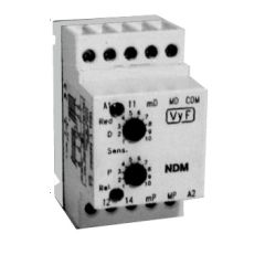Control de nivel doble simpre modular pozo o depósito