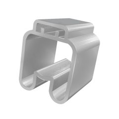 Tubo marcacable flat pmf-04 6-10mm 15mm