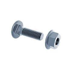 Conjunto tornillo cuadrado e.z