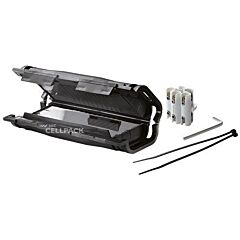 Empalme recto easy 5-v 3/4/5x16-25mm²