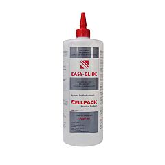 Lubricante para cables easy-glide (botella 1,05l)