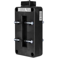 Transformador de corriente, pletina 100x20 mm