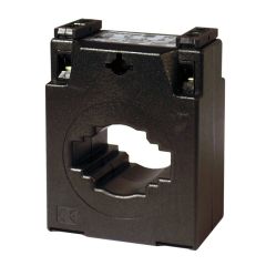 Transformador de corriente perfil estrecho, pletina 30x15 mm
