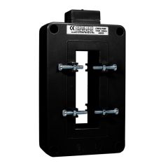 Transformador de corriente, pletina 100x30 mm