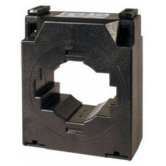 Transformador de corriente perfil estrecho, pletina 30x10 mm