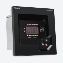 Regulador automático computer max 6 400v