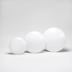 Plafón redondo led 12w blanco neutro