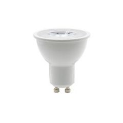Lámpara led 7w smd2835 gu10 blanco cálido 60