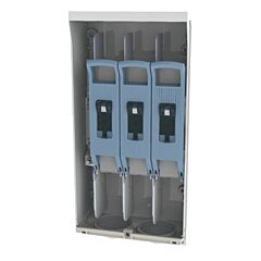 Caja de seccionamiento cgpc-400-c-buc