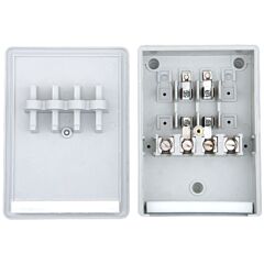 1465 m  cofred ip13 e:4x35 s:2x6 - 165x120x73mm