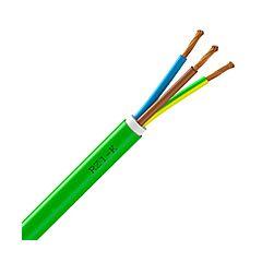 Cable rz1-k alsecure mobiway 3g2,5 b150