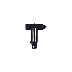 Conector separable en t formfit fmctx/ec630-c-24-nc-t1/t3-p1-400 endesa