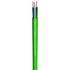 Cable exzhellent compact 1000 v (as) rz1-k (as) 3g4 rollo 100m