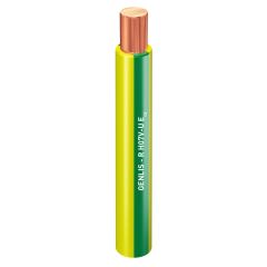 Cable genlis-r class h05v-u (500 v) - h07v-u / h07v-r (750 v) 1x2,5 (azul) caja 200m