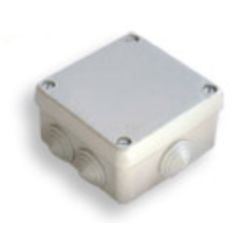 Caja estanca con conos 102x102x55mm