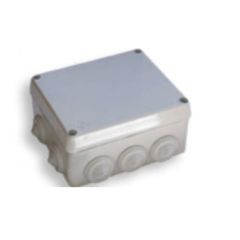 Caja estanca con conos 170x220mm