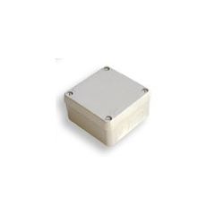 Caja estanca ciega sin conos 100x100mm