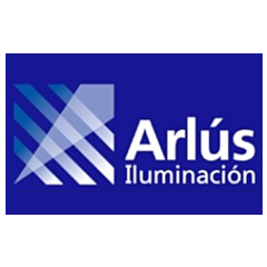 Pantalla parkingled estanca led 40w 6000ºk 2x36