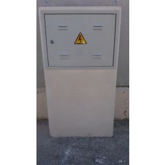 Hornacina sin puerta tc0-h