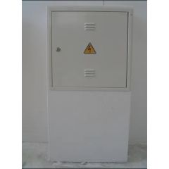 Hornacina de hormigón sin puerta tc1-h