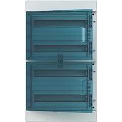 Mistral65 caja 72mod.4 filas,pue.transp.