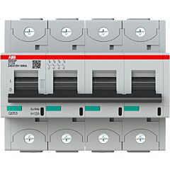 Int. aut. s804p-c125 4p 125a c 50ka