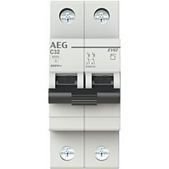 Int. mag. ev60 2p 32a c