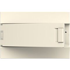 Mistral41w caja superf. 18m, pu. opaca