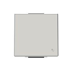 Tecla pulsador timbre dn