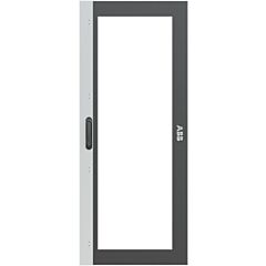 Speel/m puerta transparente a600 h1400