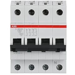 Int.aut. s203-c63na 3p+n 63a c 10ka