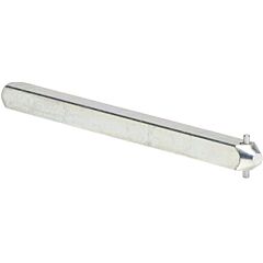 Eje 12mm oxp12x535