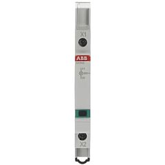 Piloto e219-d verde 115-250vac