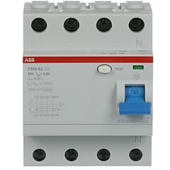 Int.dif.f204ac-63/0,3 4p 63a ac 300ma