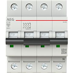 Int. mag. en60 3p+n 16a c