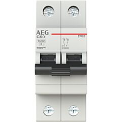 Int. mag. eh60 2p 50a c