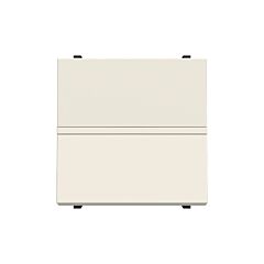 Pulsador sin símbolo - 2m - bb