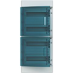Mistral65 caja 48mod.4 filas,pue.transp.