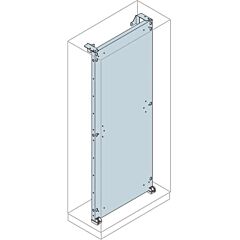 Is2, placa montaje 2000x1000
