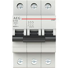 Int. mag. eh60 3p 10a c