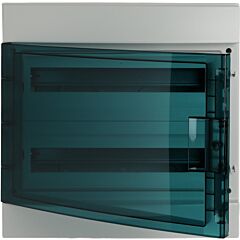 Mistral65 caja 36mod.2 filas,pue.transp.