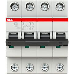 Int.aut. s204-c80 4p 80a c 6ka