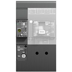 Rc inst proteccion diferencial 4p f -xt1
