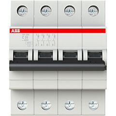 Int.aut. sh204-c20 4p 20a c 6ka