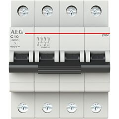 Int. mag. eh60 4p 10a c