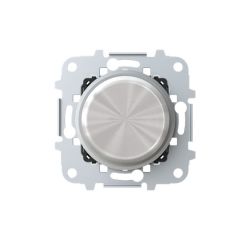 Regulador giratorio led con tapa cr